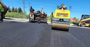 Best Driveway Crack Filling  in Blasdell, NY